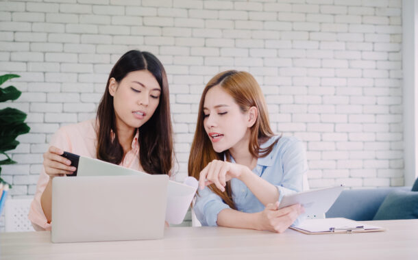 從「手心裡的寶」到「制度裡的愛」：一位母親如何透過信託，將掛心化為守護女兒一輩子的承諾