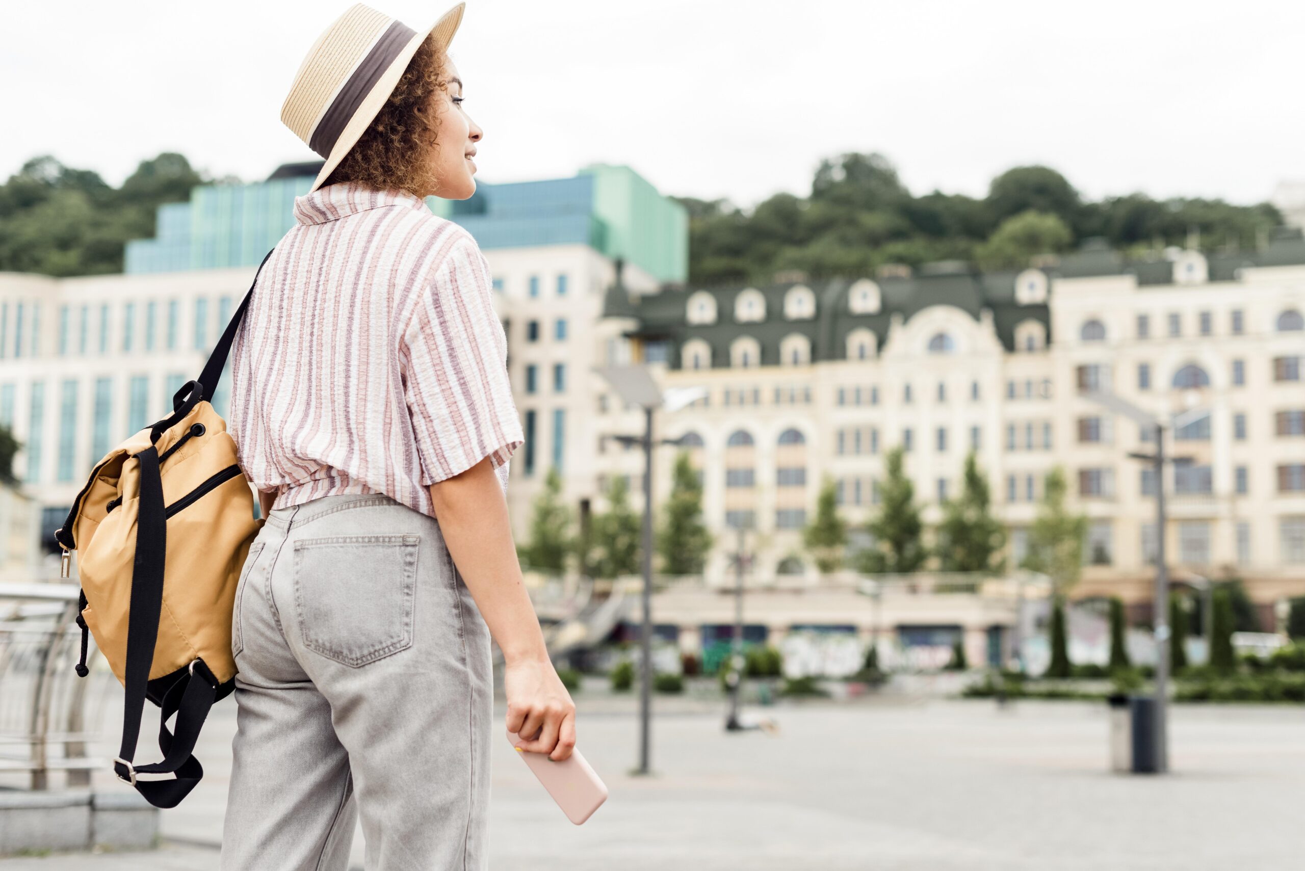 人生下半場的優雅練習：從一趟巴黎獨旅開始，學會與自己溫柔相處