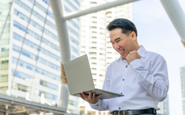 投資不一定要單打獨鬥    一次看懂基金怎麼運作