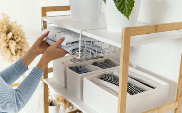 五分鐘整理法：不用一次整理完，生活也能慢慢變清爽