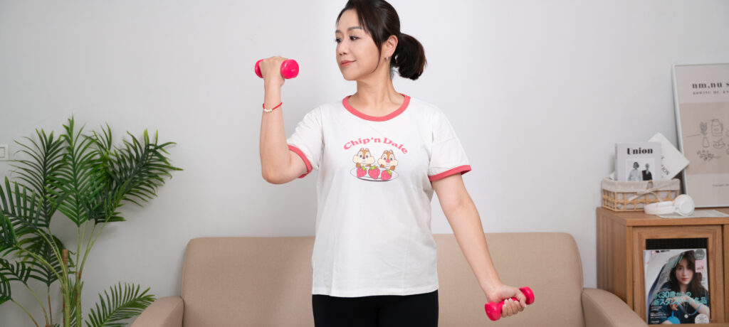 50 歲後的減脂真相：別再用「散步」騙自己有在運動了！