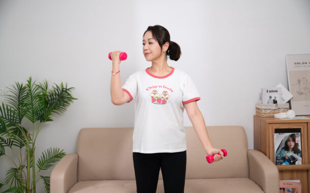 50 歲後的減脂真相：別再用「散步」騙自己有在運動了！