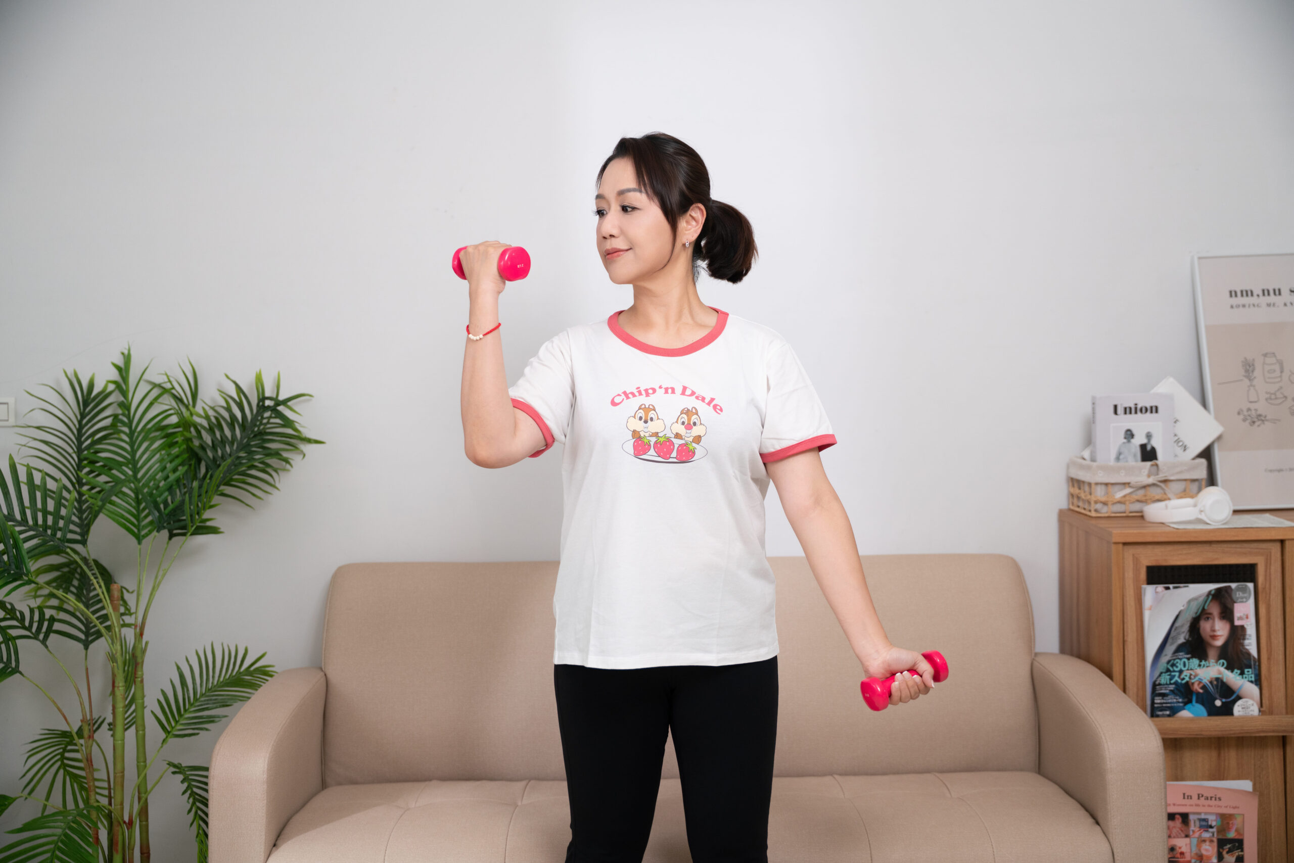 50 歲後的減脂真相：別再用「散步」騙自己有在運動了！