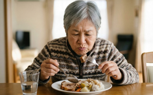 全台360萬人陷口腔功能隱憂   5大徵兆快檢測！