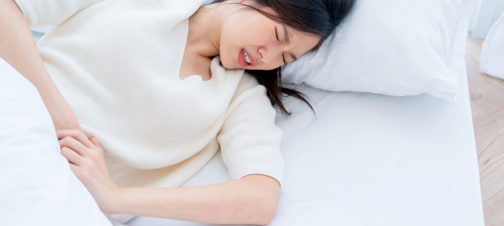 不是自己太脆弱，而是賀爾蒙改變了身體：為什麼你需要了解更年期？