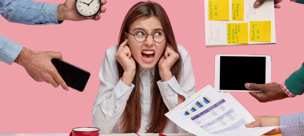 每天都很忙，事情還是做不完？想要輕鬆一點，先從這5個習慣開始