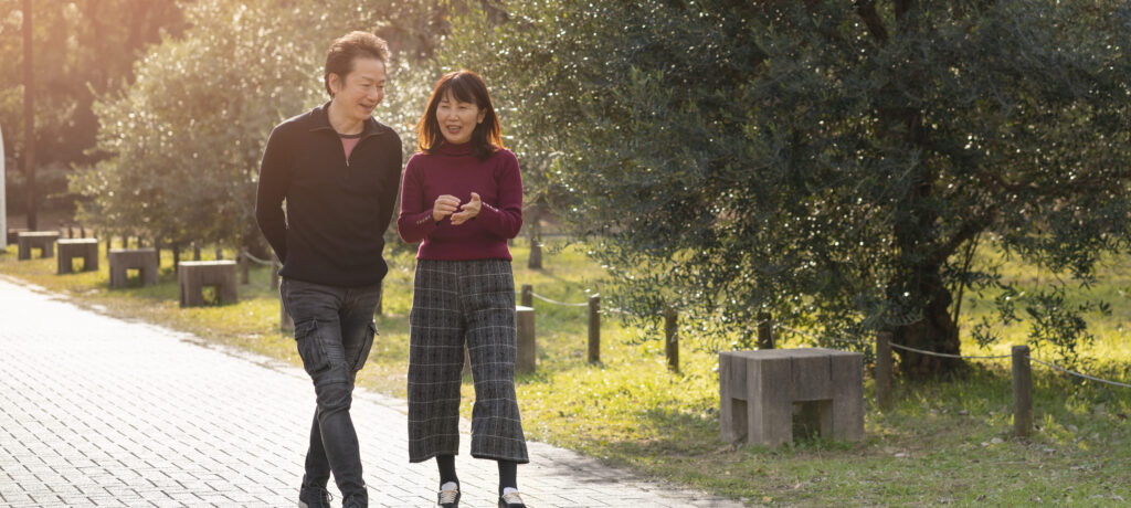 別等跌倒骨折才後悔！你可以從現在開始預防老年衰弱