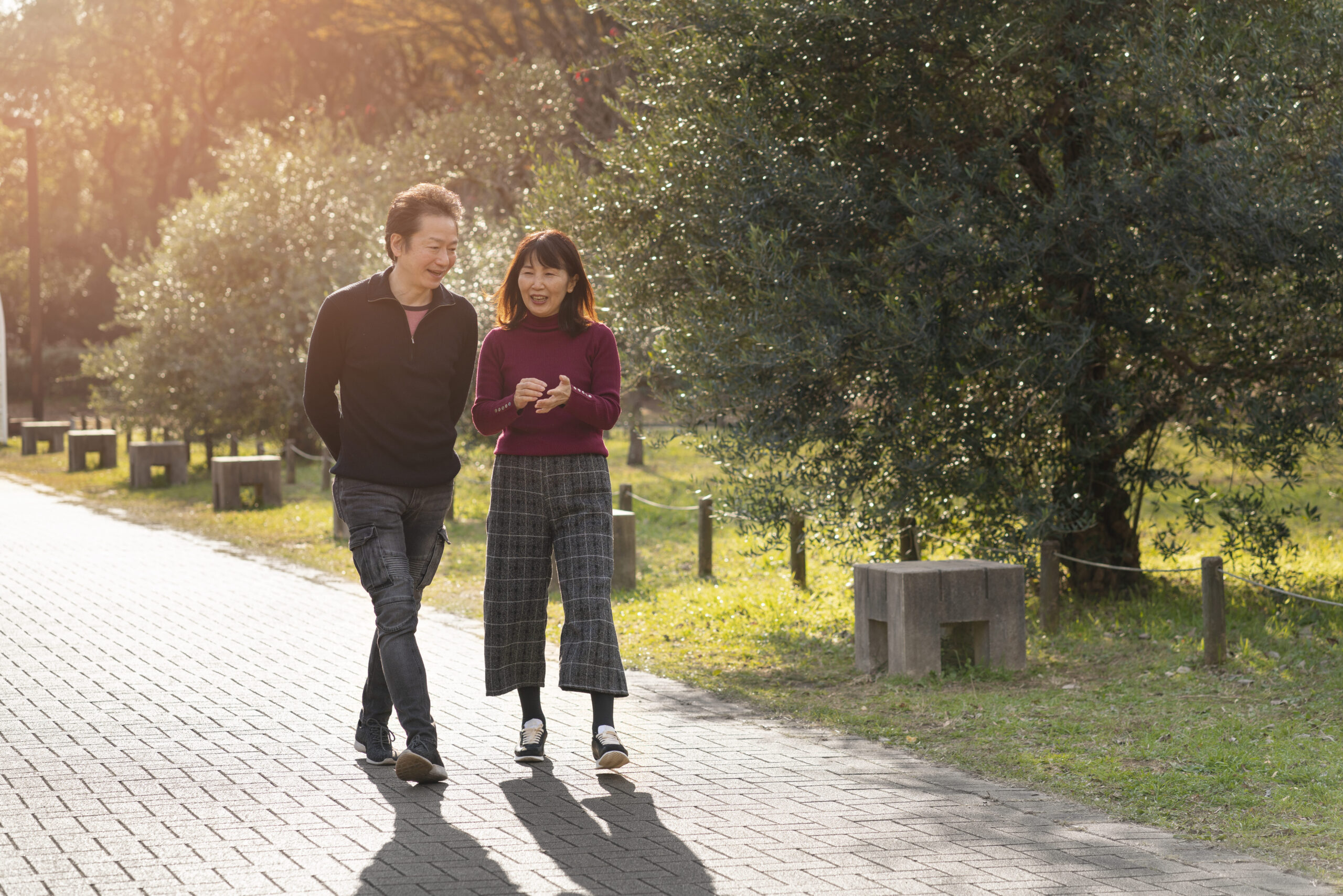 別等跌倒骨折才後悔！你可以從現在開始預防老年衰弱