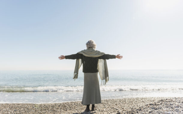 如何面對終將到來的死亡：把活著的每一天當成珍貴的禮物