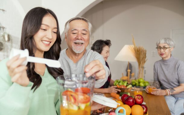 從百花齊放到共同定義   讓台灣的社會處方走向制度支持