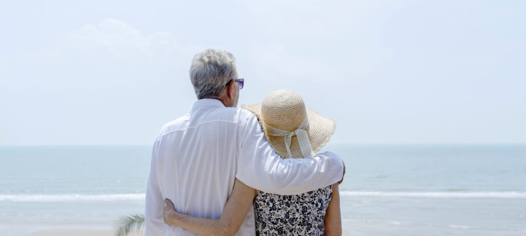 當一起走過大半輩子的丈夫開始忘東忘西：民歌之母陶曉清的失智陪伴日記