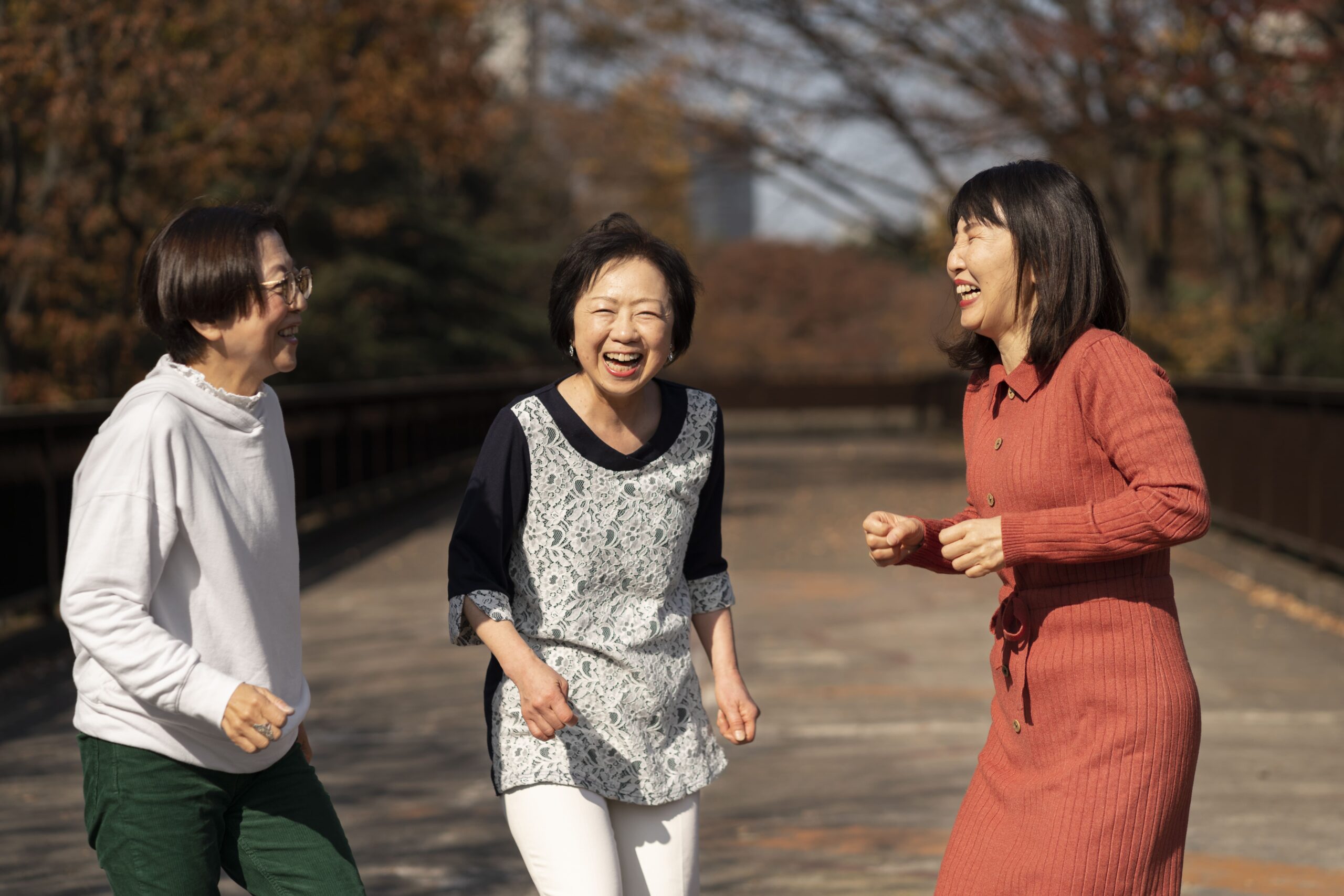 117歲人瑞的長壽秘訣！科學家揭曉：比基因更重要的事，從現在就能開始做
