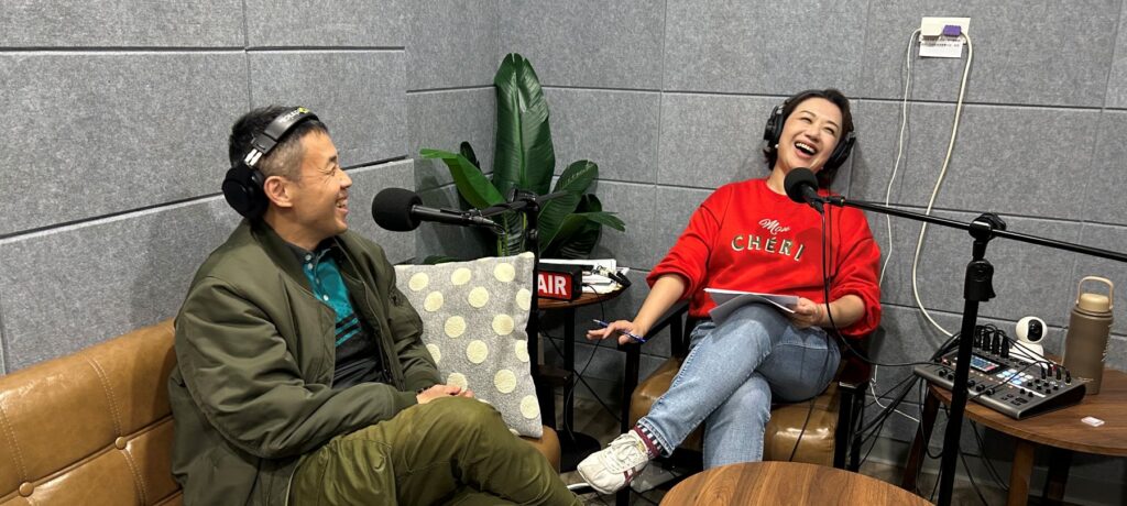 熄掉的那盞紅燈，換個頻率繼續亮著