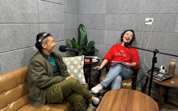 熄掉的那盞紅燈，換個頻率繼續亮著