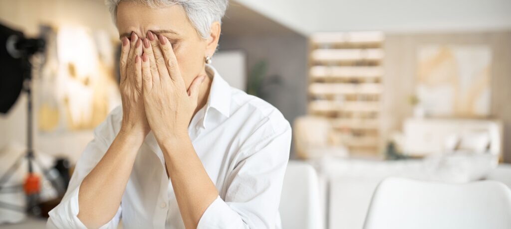 如何面對退休後的焦慮？熟齡必學的3個生命哲學