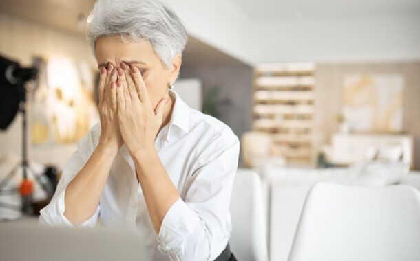 如何面對退休後的焦慮？熟齡必學的3個生命哲學