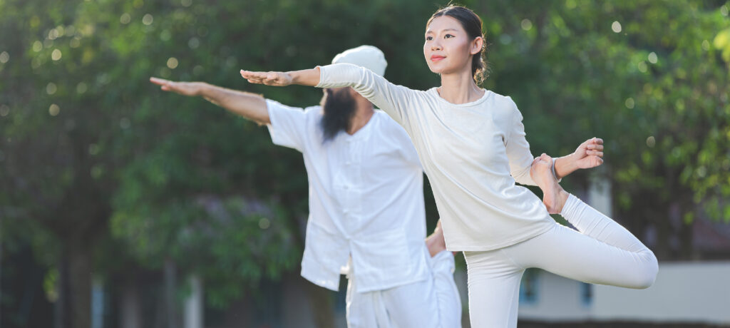 破解跌倒危機！從「單腳站立」看懂大腦與身體的平衡密碼