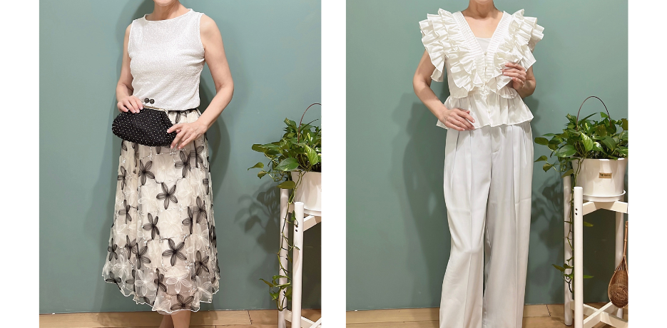 換季不必狂買衣，用「流行色」讓衣櫥重新時尚