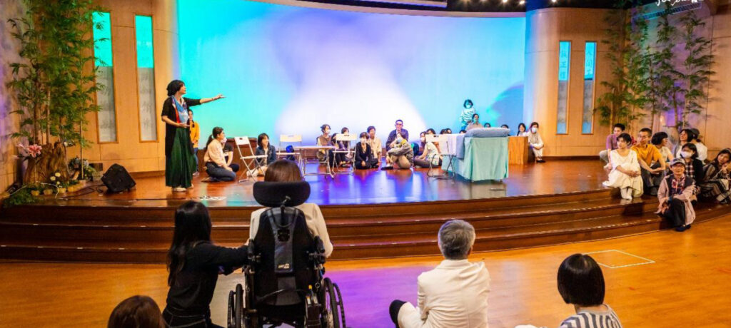 當我們不再逃避死亡，才開始真正活著