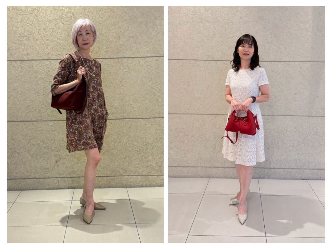 包包選對了，氣質就到位，女性不可忽略的細節美學
