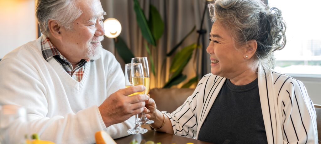 預防失智，從餐桌開始   熟齡後該注意的飲食關鍵