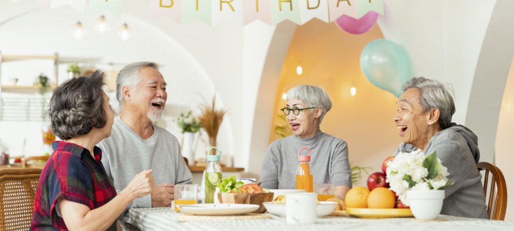 《壯世代理想國》比吸菸更致命的流行病：孤獨警報