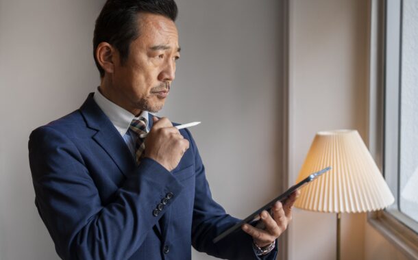 熟齡後的人生反思：成功背後的代價，你願意付多少？