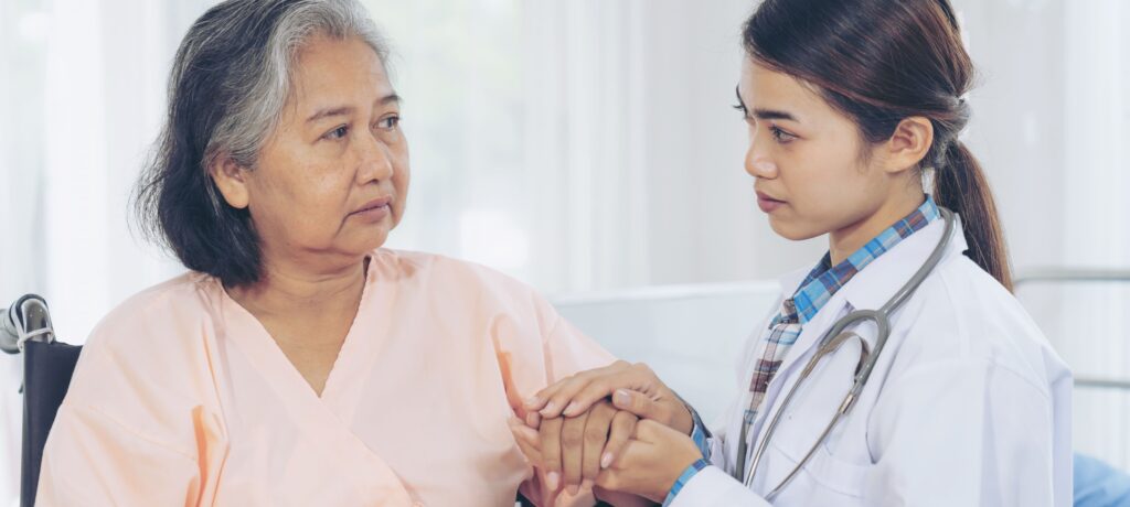 多一分了解，少一分不安：為什麼要讓長輩了解失智症？