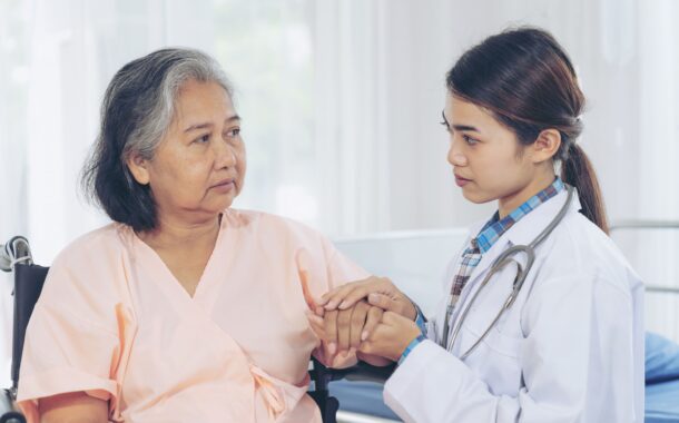 多一分了解，少一分不安：為什麼要讓長輩了解失智症？