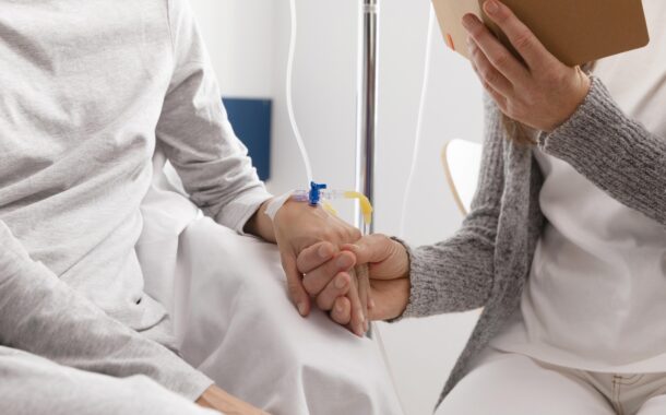 拒絕治療不是放棄，而是選擇自己想走的路