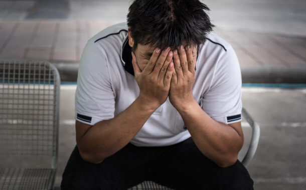 總覺得做不夠好？ 照顧父母的同時，更需要放過自己