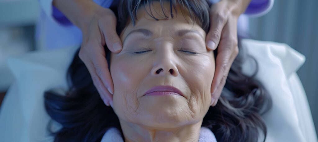 台灣國家隊守護熟齡  口腔SPA讓長輩吃得下、老得有尊嚴