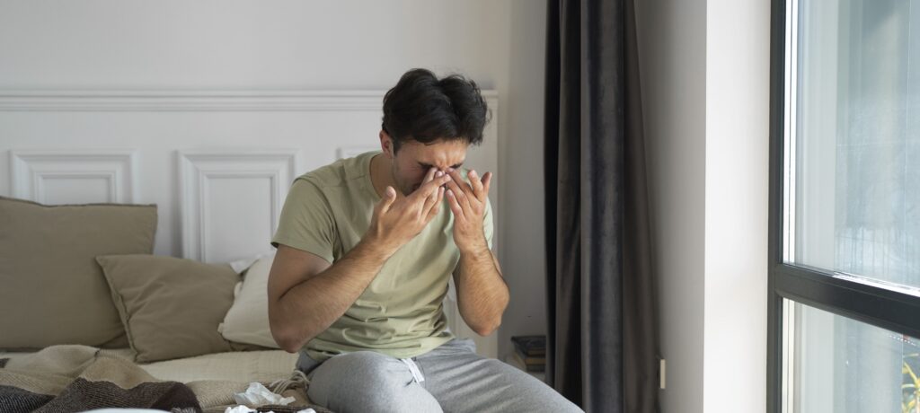 陪伴父母的每一天，也要記得安頓自己那顆疲累的心：三個給照顧者的心理練習