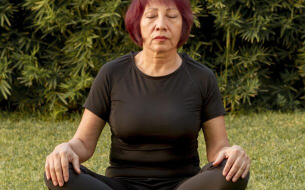 防失智要多動腦?醫揭每天10分鐘「什麼都不做」大腦更健康！