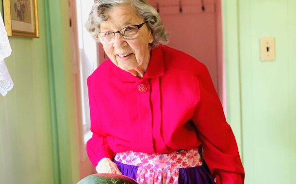 在孤獨的耕耘中，看見生命的美與尊嚴——觀《阿嘉莎的四季》