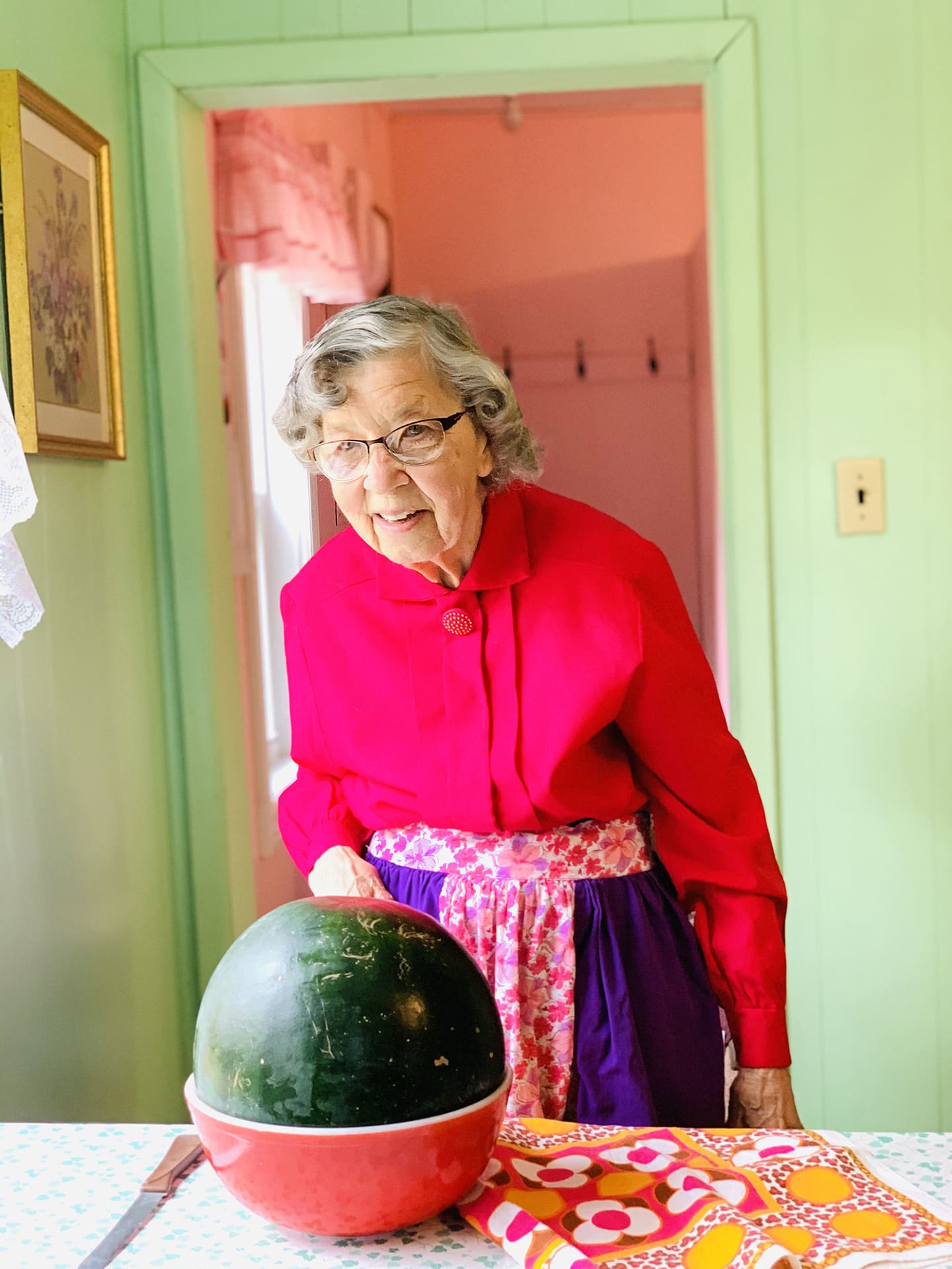 在孤獨的耕耘中，看見生命的美與尊嚴——觀《阿嘉莎的四季》