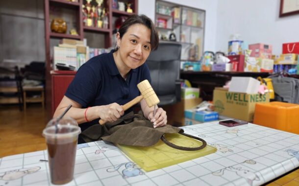 你知道什麼是「人類圖」嗎? 找回不被外界干擾的純粹內在