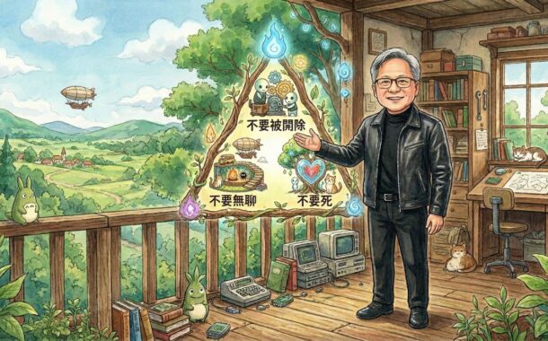 人生三不曲
