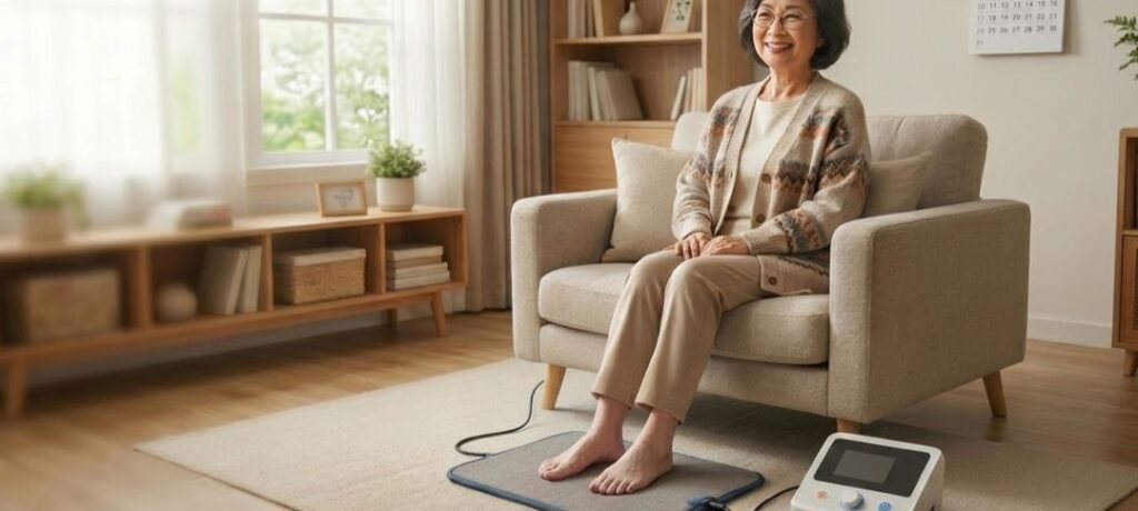 電位治療能顧健康？先查清楚功用，再下決定