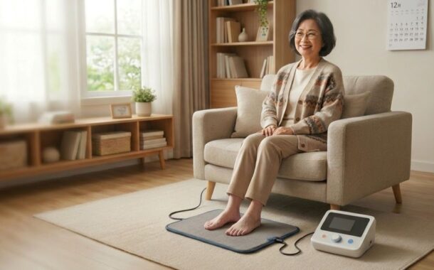 電位治療能顧健康？先查清楚功用，再下決定