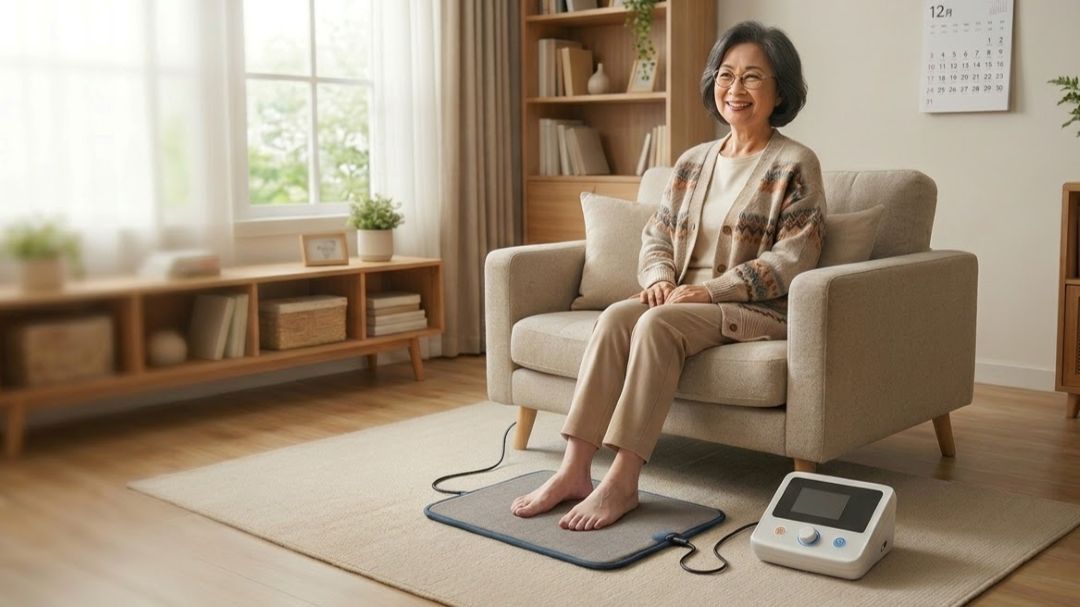電位治療能顧健康？先查清楚功用，再下決定