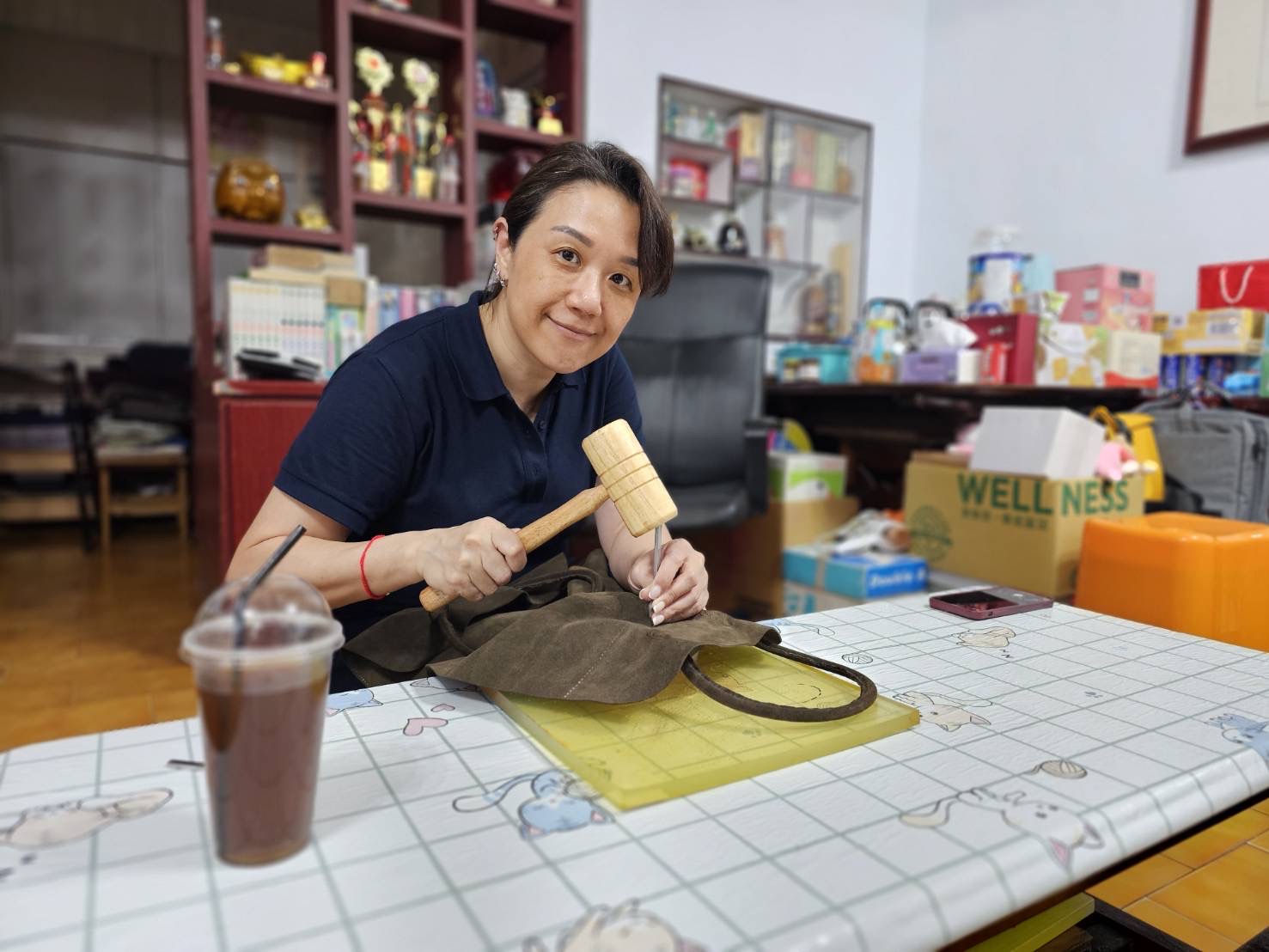 你知道什麼是「人類圖」嗎? 找回不被外界干擾的純粹內在