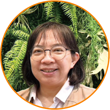 花東服務處長處長倪頌惠