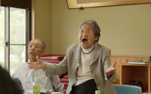 當我們開始不再害怕老去：從《104歲哲代奶奶：一個人生活》看見老後的尊嚴與溫柔