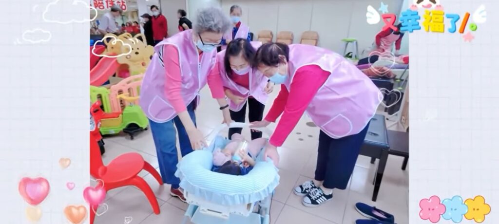 從一場淹水到國際大獎 永和民權社區的共生奇蹟