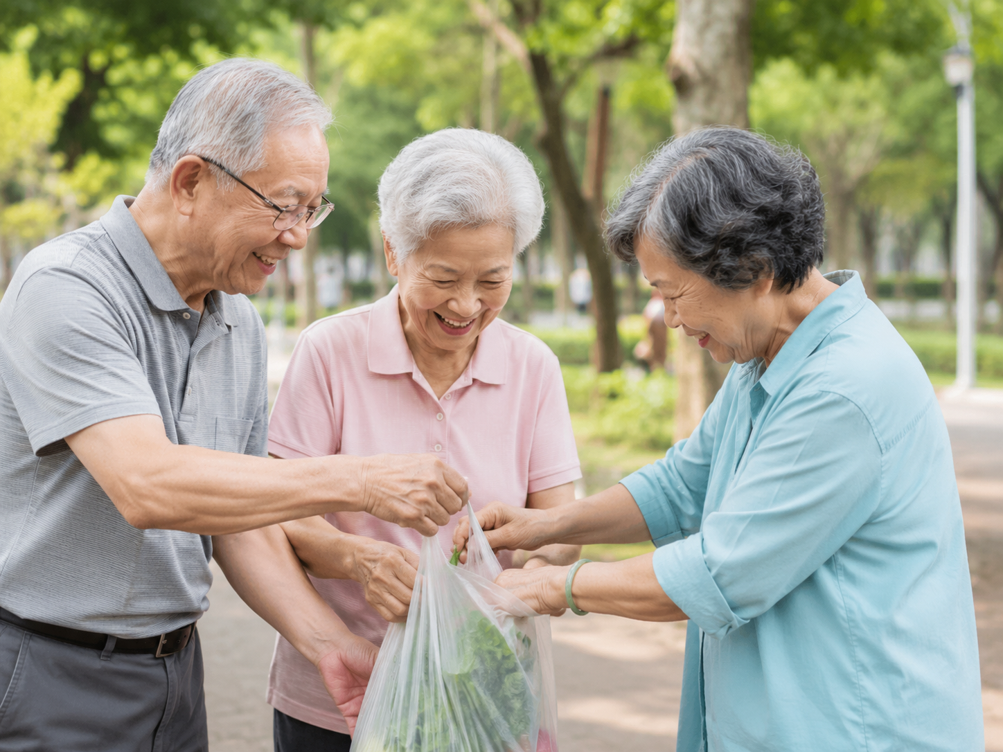 八月的人生練習：別再什麼事都自己扛，懂得求助也是一種智慧