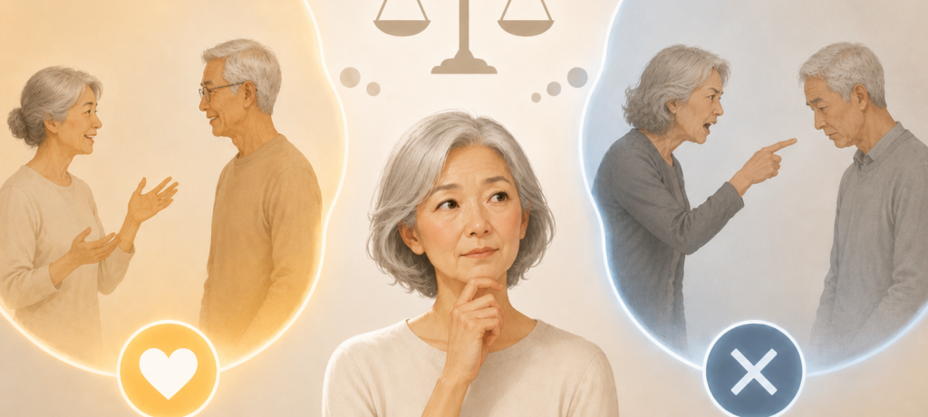 擺脫內耗，療癒自我，成熟的人好好立界線