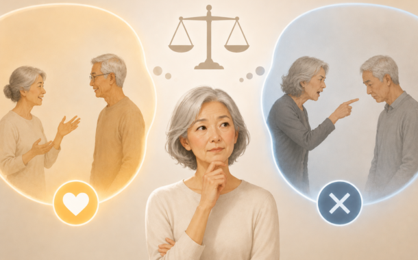 擺脫內耗，療癒自我，成熟的人好好立界線
