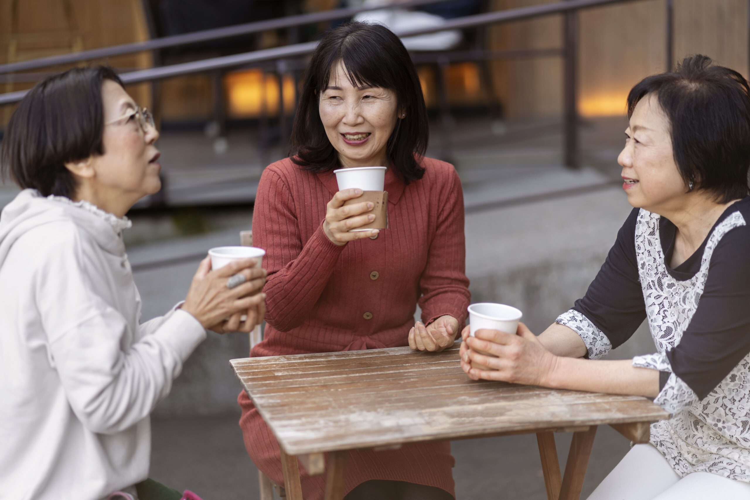 別用一輩子替孩子操心：熟齡父母該學會的人生智慧