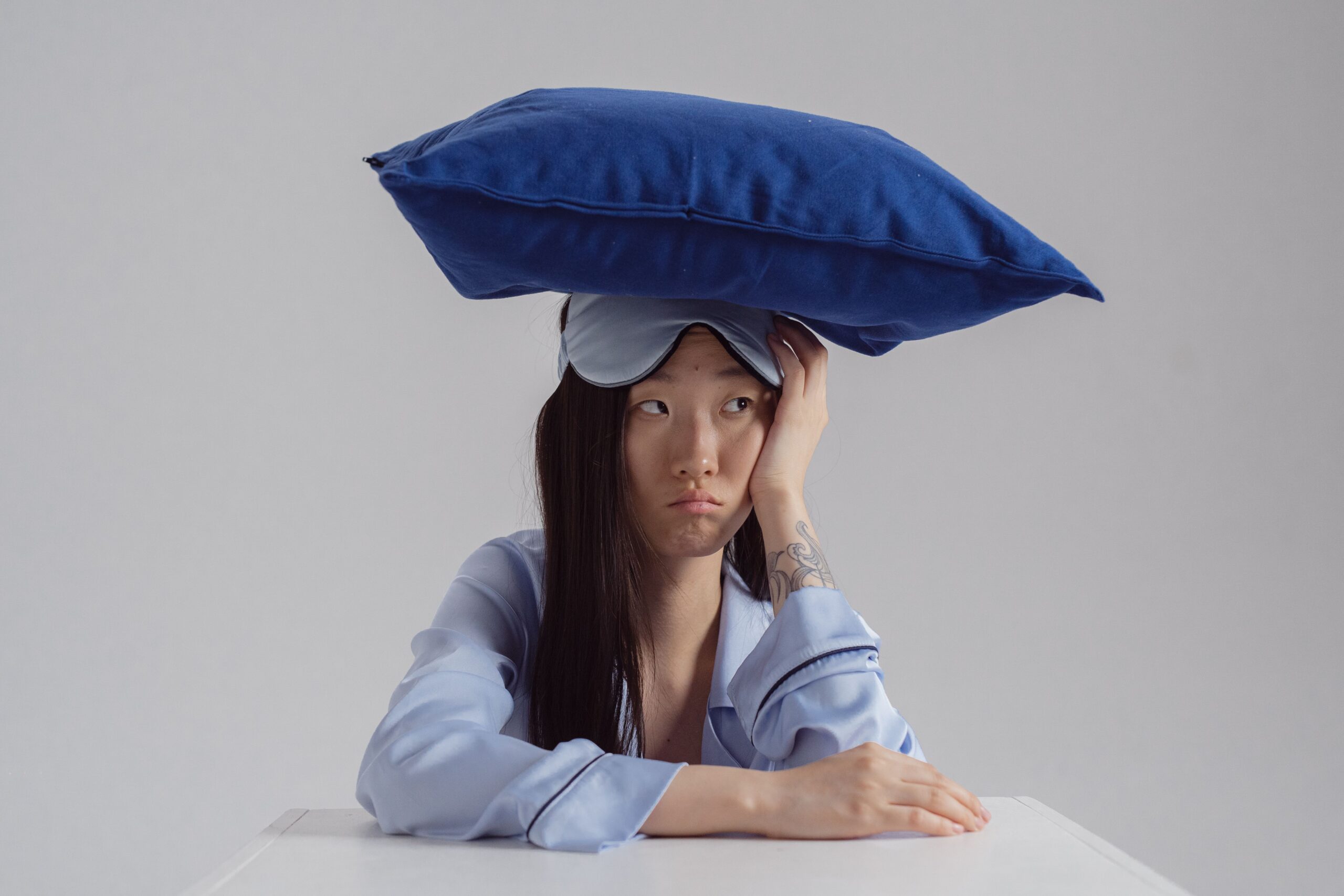 失眠成因眾多